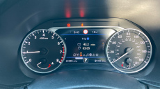 Nissan Juke 1.0 DiG-T 114 N-Connecta 5dr DCT Petrol Hatchback